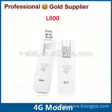 New Batch ALCATEL One Touch L800 4g FDD Modem 100Mbps 4G USB Dongle